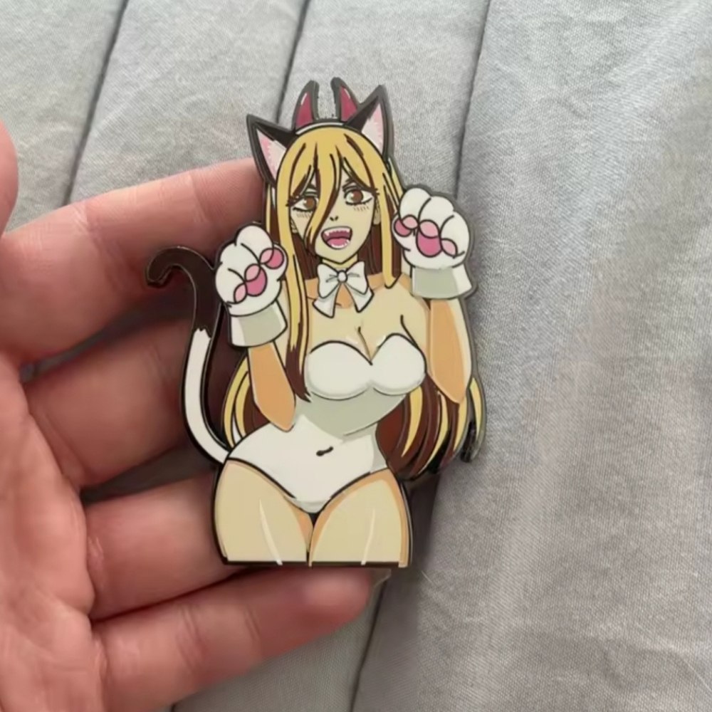 ANIME PIN - Picture 3 of 4
